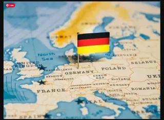 Gửi Hàng Đi Đức