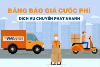 Tổng Đài Liên Hệ EMS Bưu Điện Việt Nam – Kênh Hỗ Trợ Chính Thức Và Đáng Tin Cậy