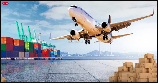 Dịch Vụ Chuyên Tuyến Quốc Tế Bao Thuế Nhập Khẩu - An Tin Phat Express