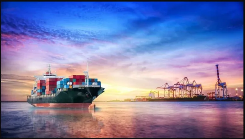 Sea Shipping Là Gì? Định Nghĩa, Vai Trò Và Tầm Quan Trọng Trong Thương Mại Quốc Tế