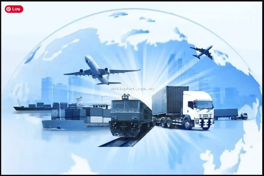 Vận Chuyển Hàng Quốc Tế - Dịch Vụ Uy Tín Hàng Đầu Tại An Tin Phat Express