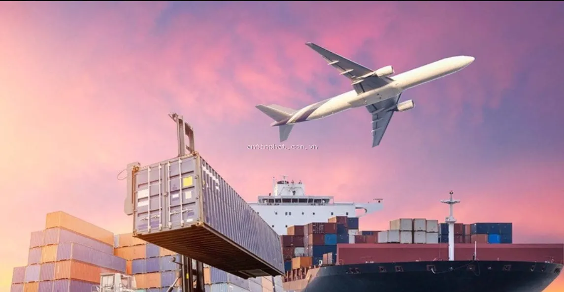 Dịch Vụ Gửi Hàng Khó Đi Nước Ngoài Uy Tín Tại An Tin Phat Express