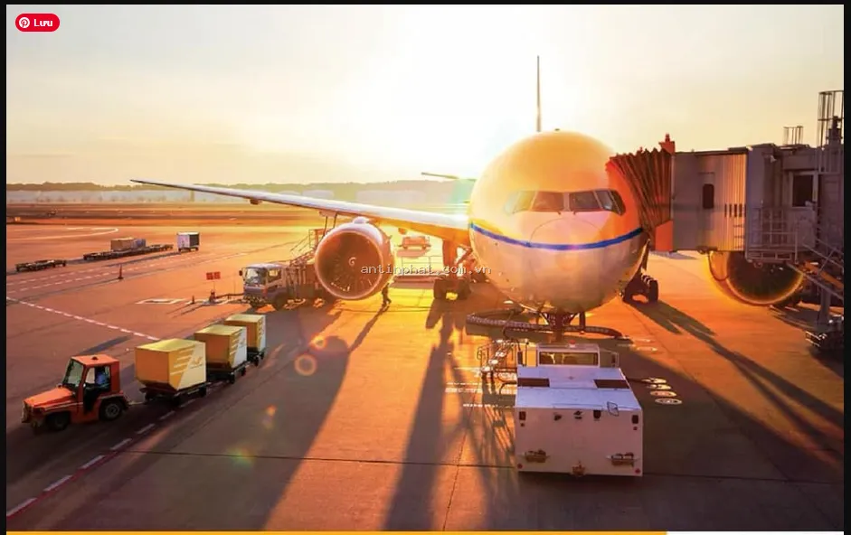 EMS Bưu Điện Việt Nam Tại An Tin Phat Express - Giải Pháp Chuyển Phát Nhanh Toàn Quốc