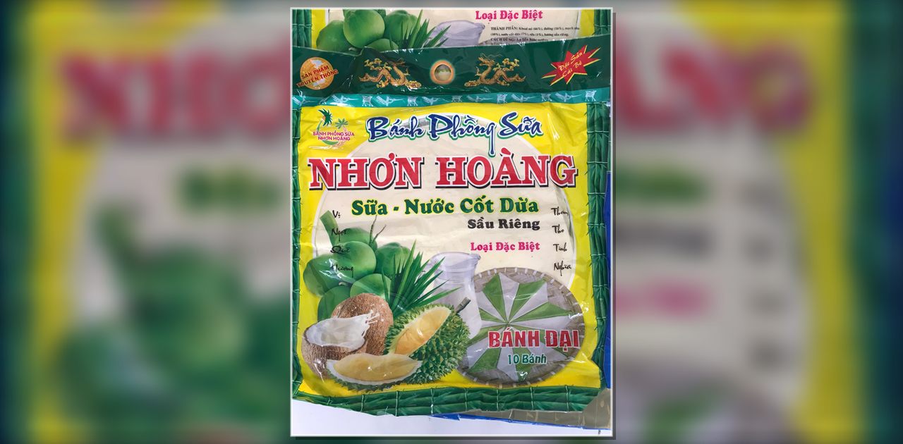 Vận Chuyển Bánh Phồng Tôm Chay Từ Quận Bình Tân TP.HCM Sang Monaco Bằng Cargo Airline Nhanh Chóng