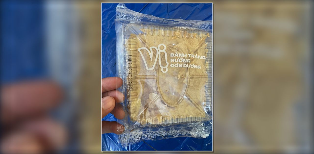 Ship Bánh Nướng Từ Quận Gò Vấp TP.HCM Đi Hà Lan Qua Cargo Airline Uy Tín