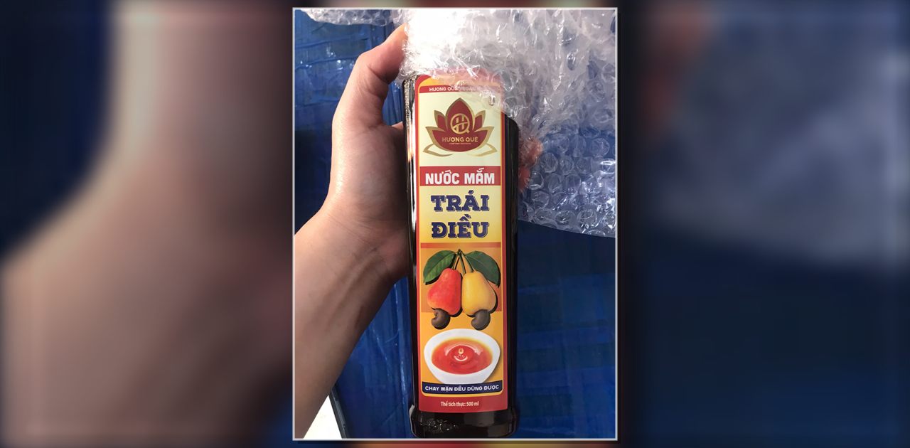 Ship Nước Ép Trái Cây Từ Huyện Củ Chi TP.HCM Đi Ba Lan Qua Cargo Airline Uy Tín