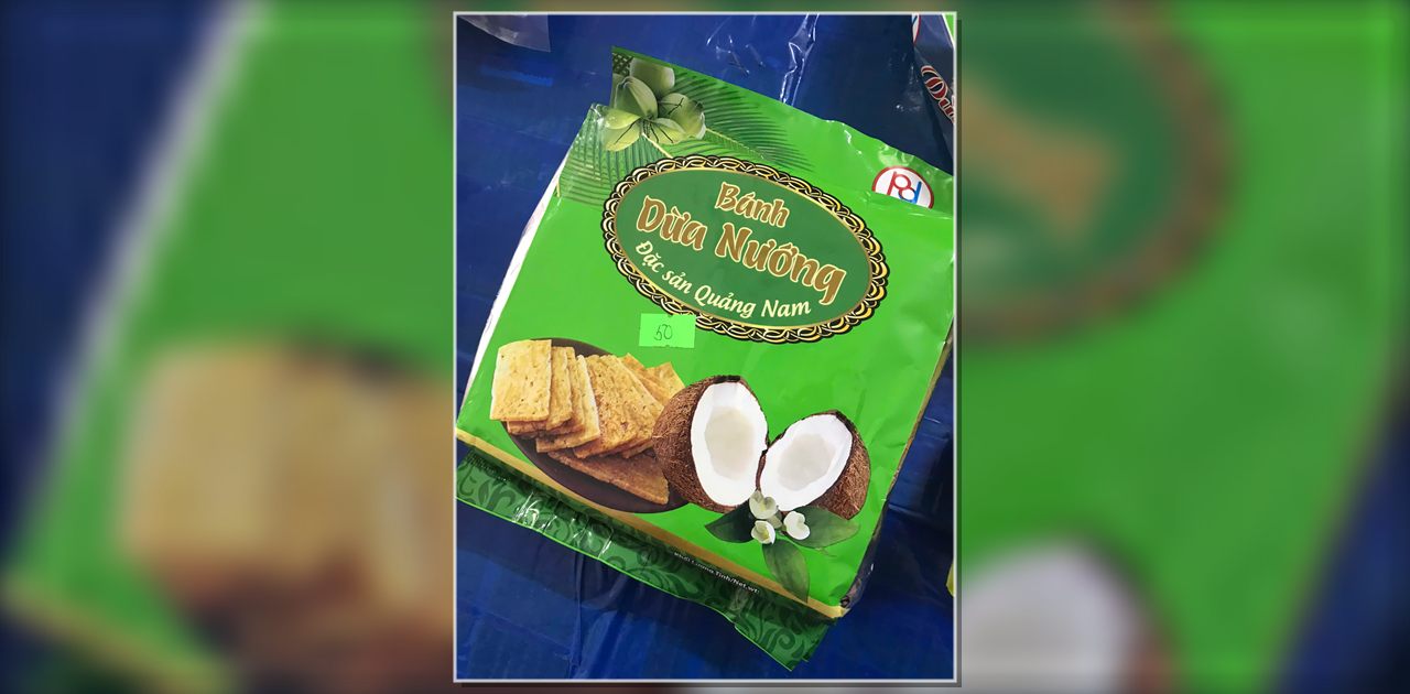 Vận Chuyển Bánh Snack Từ Quận 7 TP.HCM Sang Lào Bằng Cargo Airline Nhanh Chóng