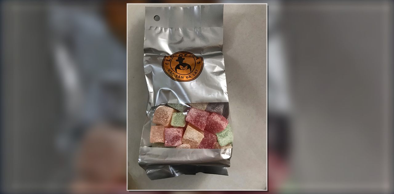 Gửi Trái Khế Đi Slovakia Bao Nhiêu 1Kg? Bảng Giá Cargo Airline Mới Nhất