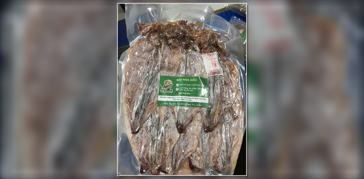 Gửi Khô Mực Đi Nhật Bản Bao Nhiêu 1Kg? Bảng Giá Cargo Airline Mới Nhất