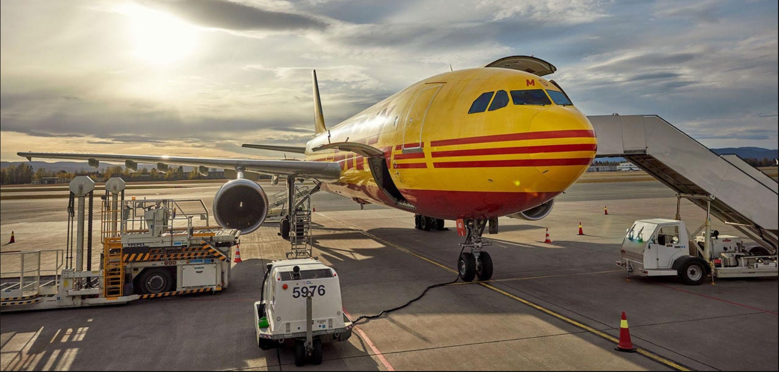 Tổng Đài Chuyển Phát Nhanh DHL Việt Nam – Thông Tin Liên Hệ & Hướng Dẫn Chi Tiết 2026