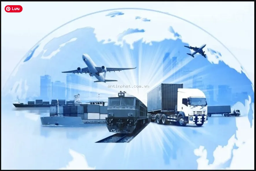 Vận Chuyển Hàng Quốc Tế - Dịch Vụ Uy Tín Hàng Đầu Tại An Tin Phat Express